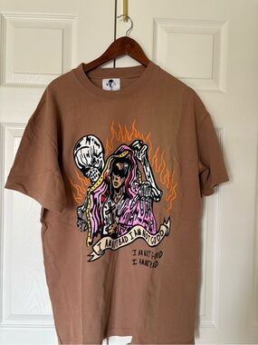 Warren Lotas Tshirt